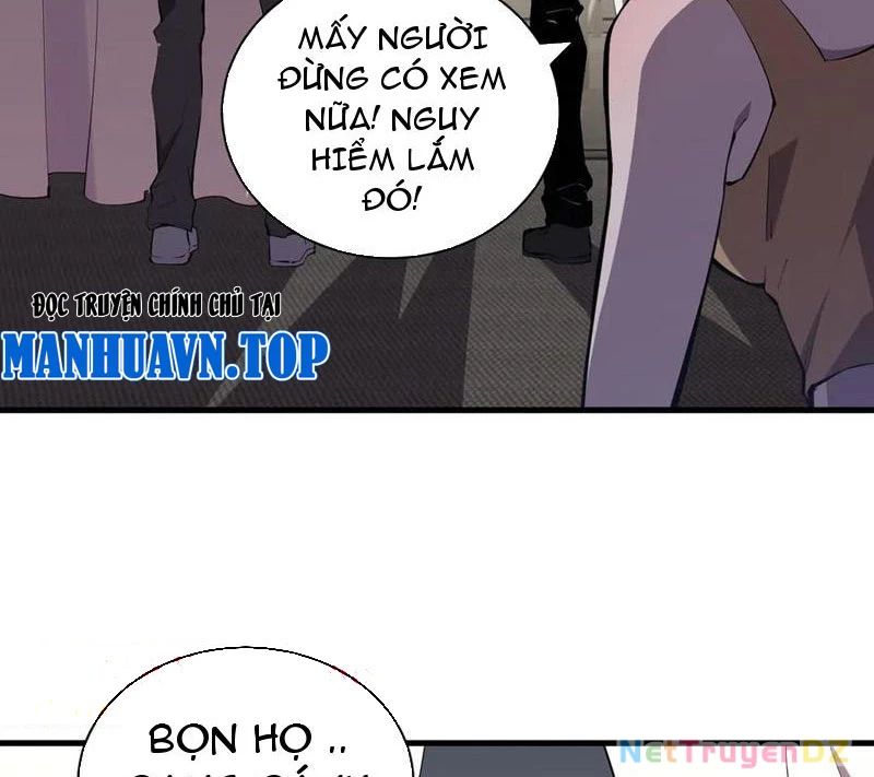 Mạt Nhật Thiên Hạ: Ta, Virus Quân Vương Chap 21 - Next Chap 22