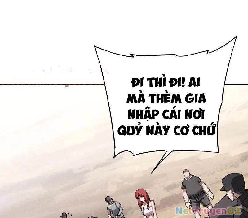 Mạt Nhật Thiên Hạ: Ta, Virus Quân Vương Chap 21 - Next Chap 22