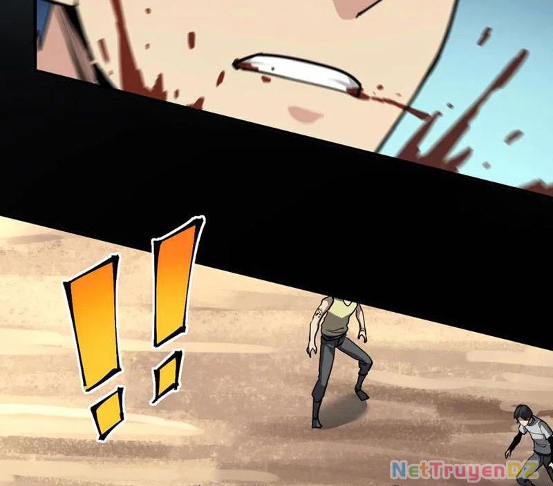 Mạt Nhật Thiên Hạ: Ta, Virus Quân Vương Chap 21 - Next Chap 22