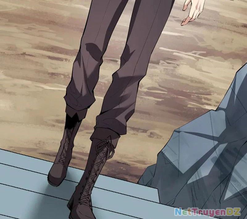 Mạt Nhật Thiên Hạ: Ta, Virus Quân Vương Chap 21 - Next Chap 22