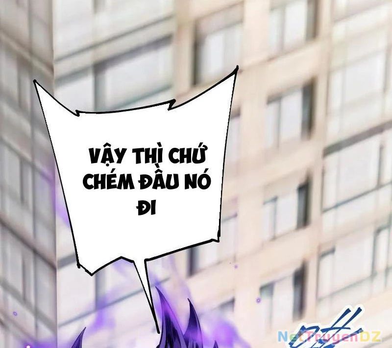 Mạt Nhật Thiên Hạ: Ta, Virus Quân Vương Chap 21 - Next Chap 22