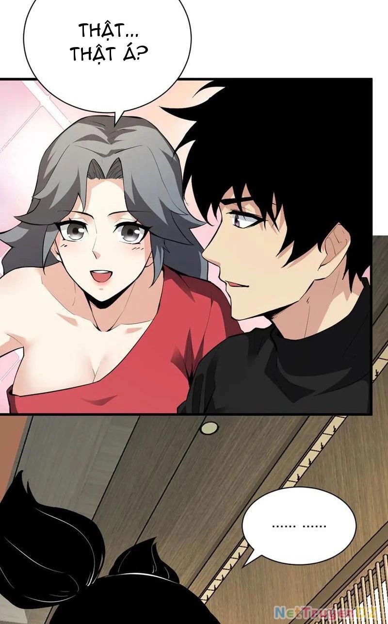 Mạt Nhật Thiên Hạ: Ta, Virus Quân Vương Chap 22 - Next Chap 23