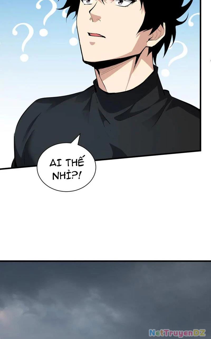 Mạt Nhật Thiên Hạ: Ta, Virus Quân Vương Chap 22 - Next Chap 23