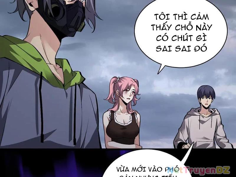 Mạt Nhật Thiên Hạ: Ta, Virus Quân Vương Chap 23 - Next Chap 24