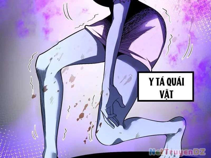 Mạt Nhật Thiên Hạ: Ta, Virus Quân Vương Chap 23 - Next Chap 24