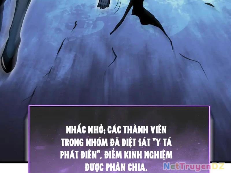 Mạt Nhật Thiên Hạ: Ta, Virus Quân Vương Chap 23 - Next Chap 24