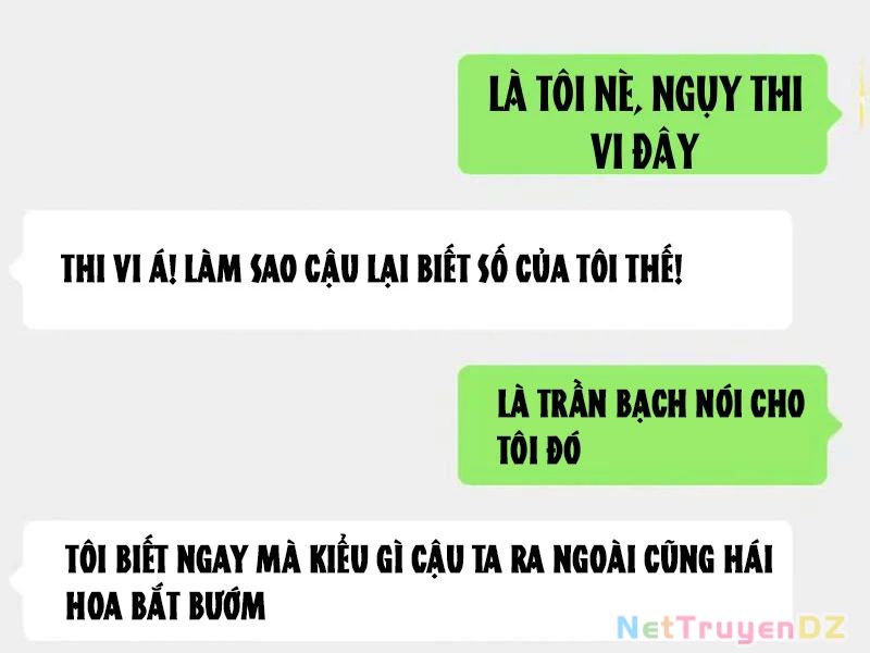 Mạt Nhật Thiên Hạ: Ta, Virus Quân Vương Chap 23 - Next Chap 24