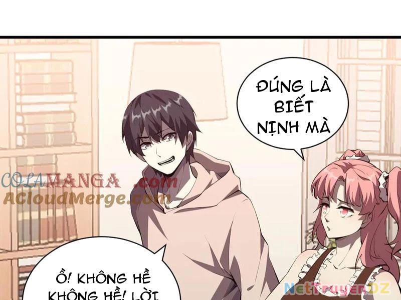 Mạt Nhật Thiên Hạ: Ta, Virus Quân Vương Chap 23 - Next Chap 24