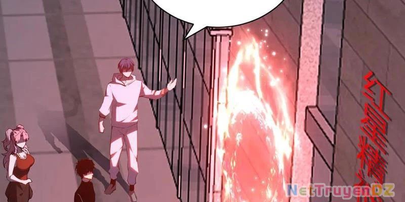 Mạt Nhật Thiên Hạ: Ta, Virus Quân Vương Chap 23 - Next Chap 24