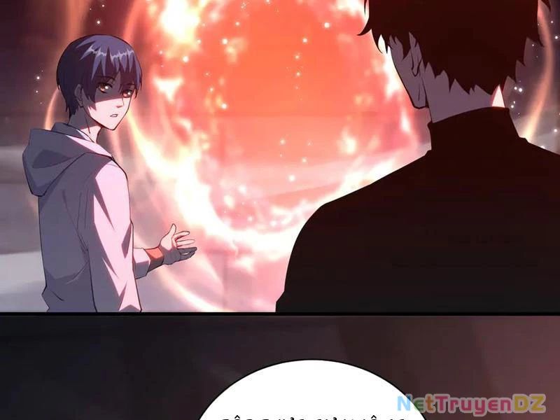 Mạt Nhật Thiên Hạ: Ta, Virus Quân Vương Chap 23 - Next Chap 24