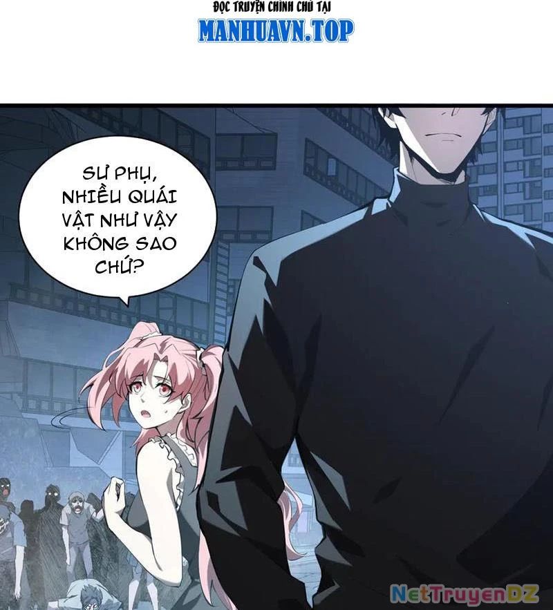Mạt Nhật Thiên Hạ: Ta, Virus Quân Vương Chap 24 - Next Chap 25