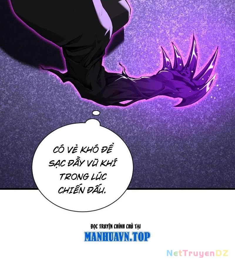 Mạt Nhật Thiên Hạ: Ta, Virus Quân Vương Chap 24 - Next Chap 25