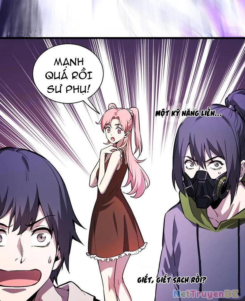 Mạt Nhật Thiên Hạ: Ta, Virus Quân Vương Chap 24 - Next Chap 25