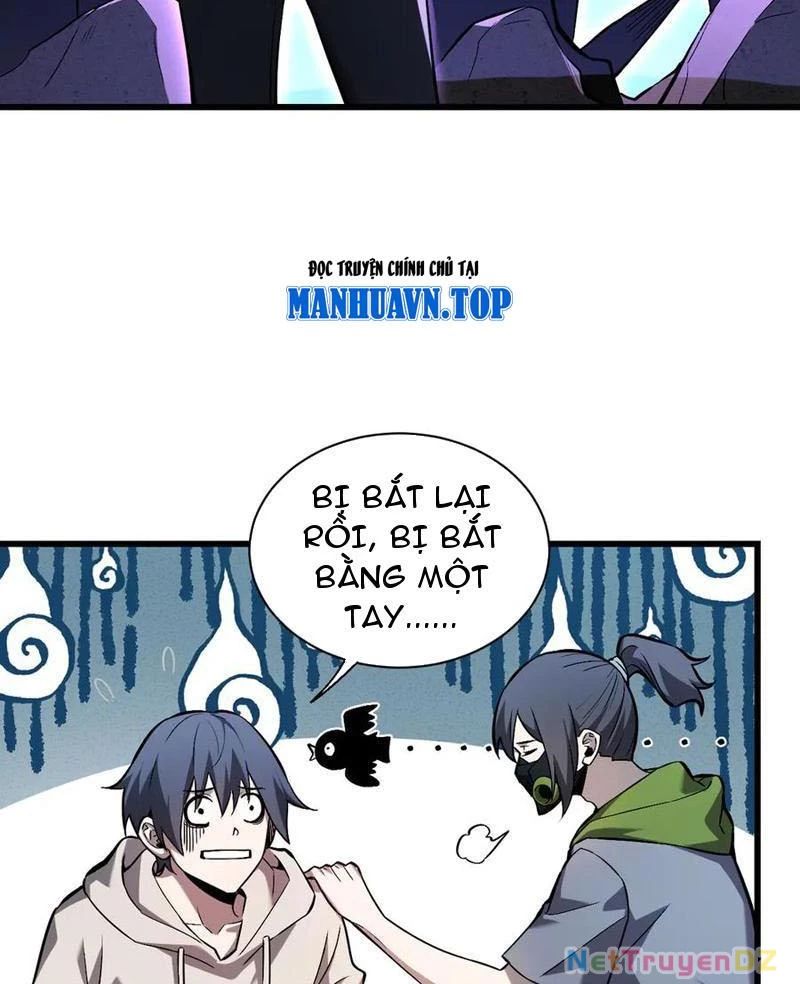 Mạt Nhật Thiên Hạ: Ta, Virus Quân Vương Chap 24 - Next Chap 25