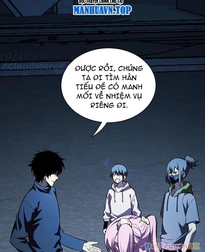 Mạt Nhật Thiên Hạ: Ta, Virus Quân Vương Chap 24 - Next Chap 25