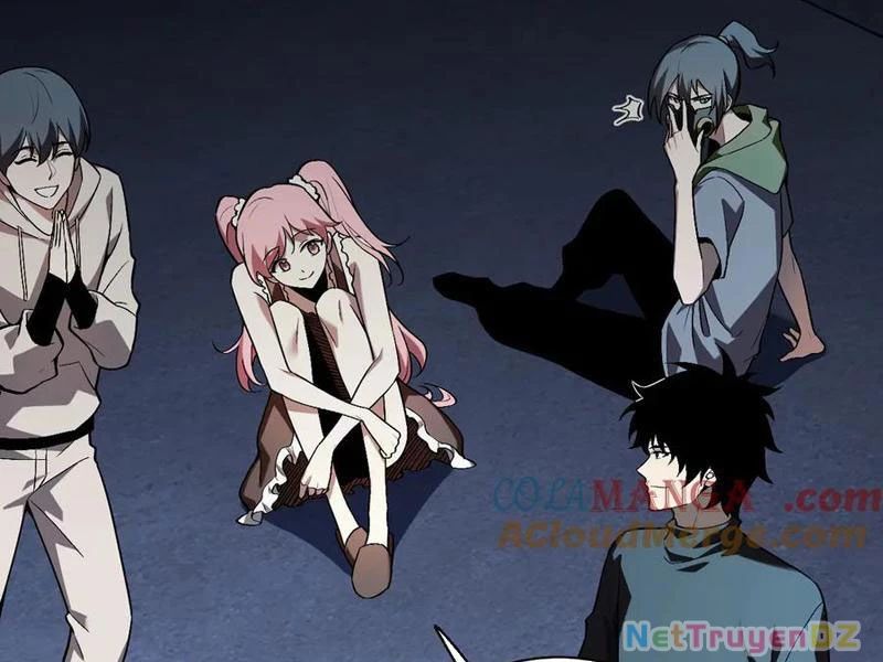 Mạt Nhật Thiên Hạ: Ta, Virus Quân Vương Chap 25 - Next Chap 26