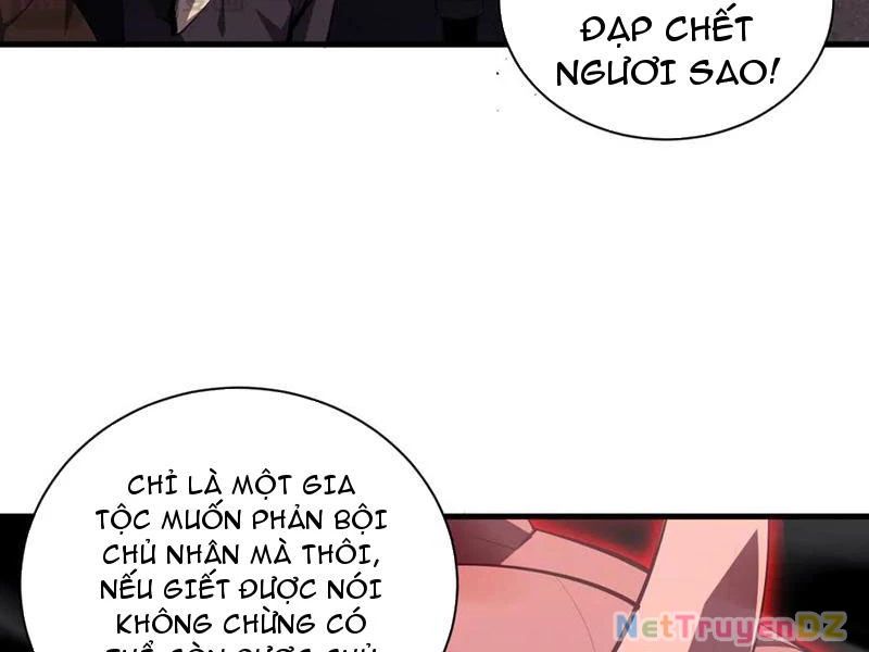 Mạt Nhật Thiên Hạ: Ta, Virus Quân Vương Chap 25 - Next Chap 26