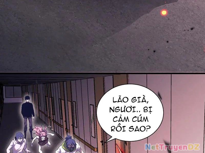 Mạt Nhật Thiên Hạ: Ta, Virus Quân Vương Chap 25 - Next Chap 26