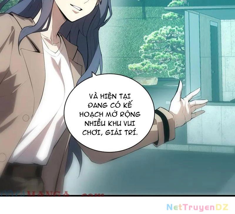 Mạt Nhật Thiên Hạ: Ta, Virus Quân Vương Chap 26 - Next Chap 27