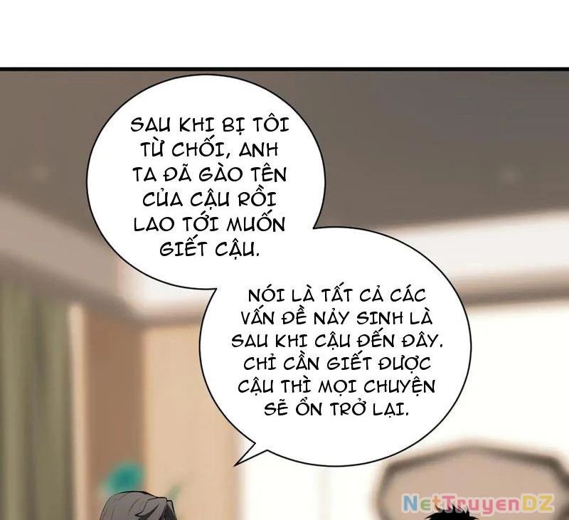 Mạt Nhật Thiên Hạ: Ta, Virus Quân Vương Chap 27 - Next Chap 28