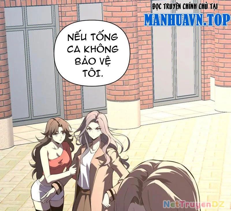 Mạt Nhật Thiên Hạ: Ta, Virus Quân Vương Chap 27 - Next Chap 28