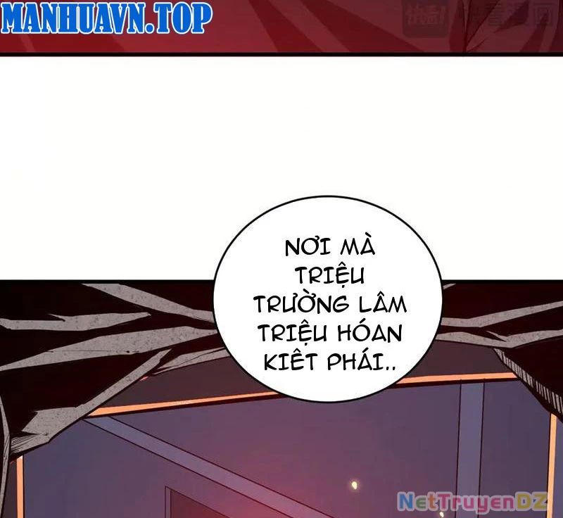 Mạt Nhật Thiên Hạ: Ta, Virus Quân Vương Chap 27 - Next Chap 28