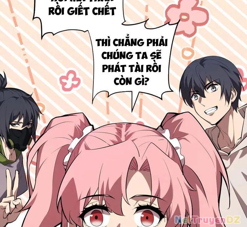 Mạt Nhật Thiên Hạ: Ta, Virus Quân Vương Chap 27 - Next Chap 28