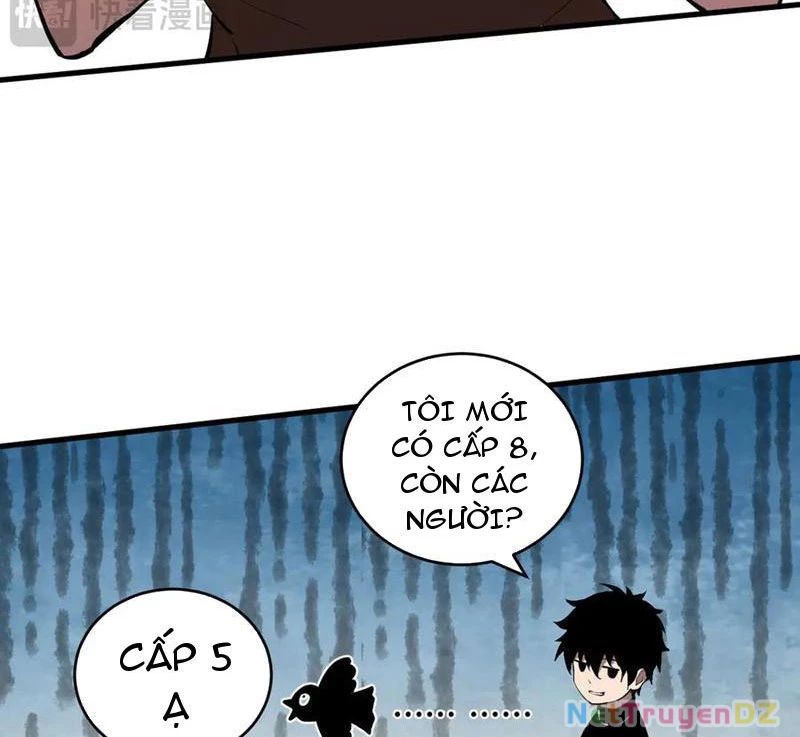 Mạt Nhật Thiên Hạ: Ta, Virus Quân Vương Chap 27 - Next Chap 28