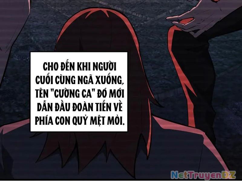 Mạt Nhật Thiên Hạ: Ta, Virus Quân Vương Chap 28 - Next Chap 29