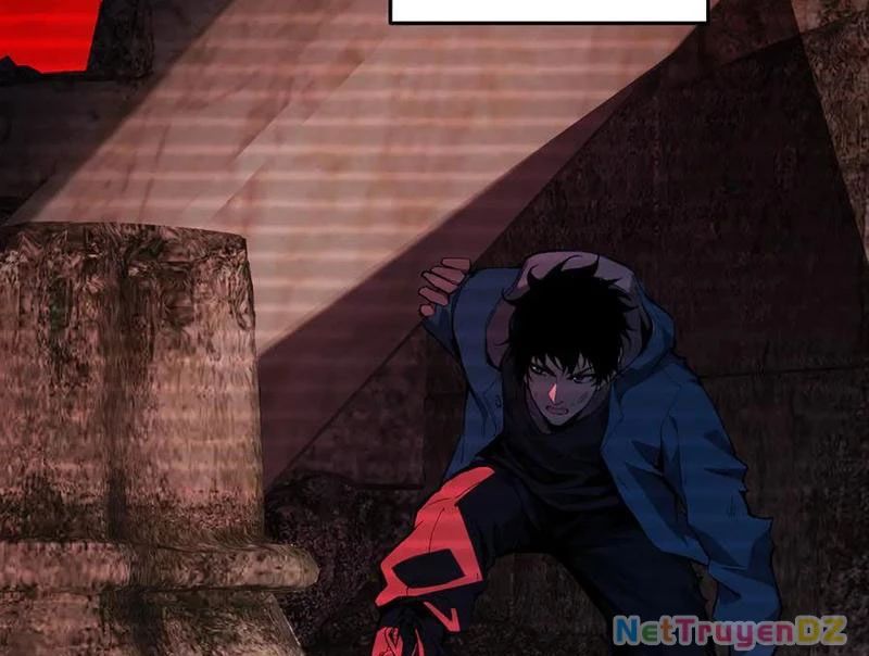 Mạt Nhật Thiên Hạ: Ta, Virus Quân Vương Chap 28 - Next Chap 29