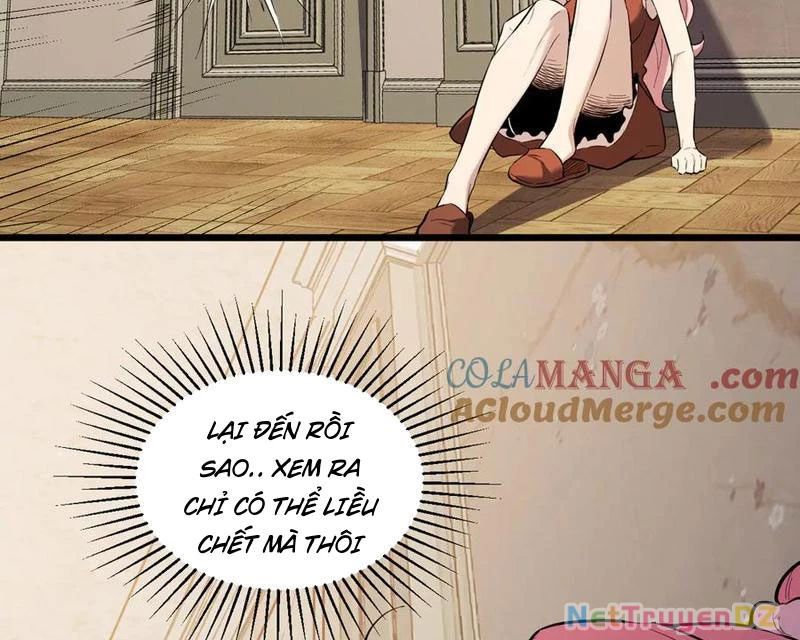 Mạt Nhật Thiên Hạ: Ta, Virus Quân Vương Chap 29 - Next Chap 30