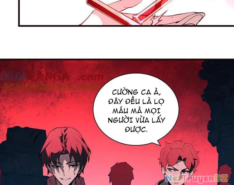 Mạt Nhật Thiên Hạ: Ta, Virus Quân Vương Chap 29 - Next Chap 30