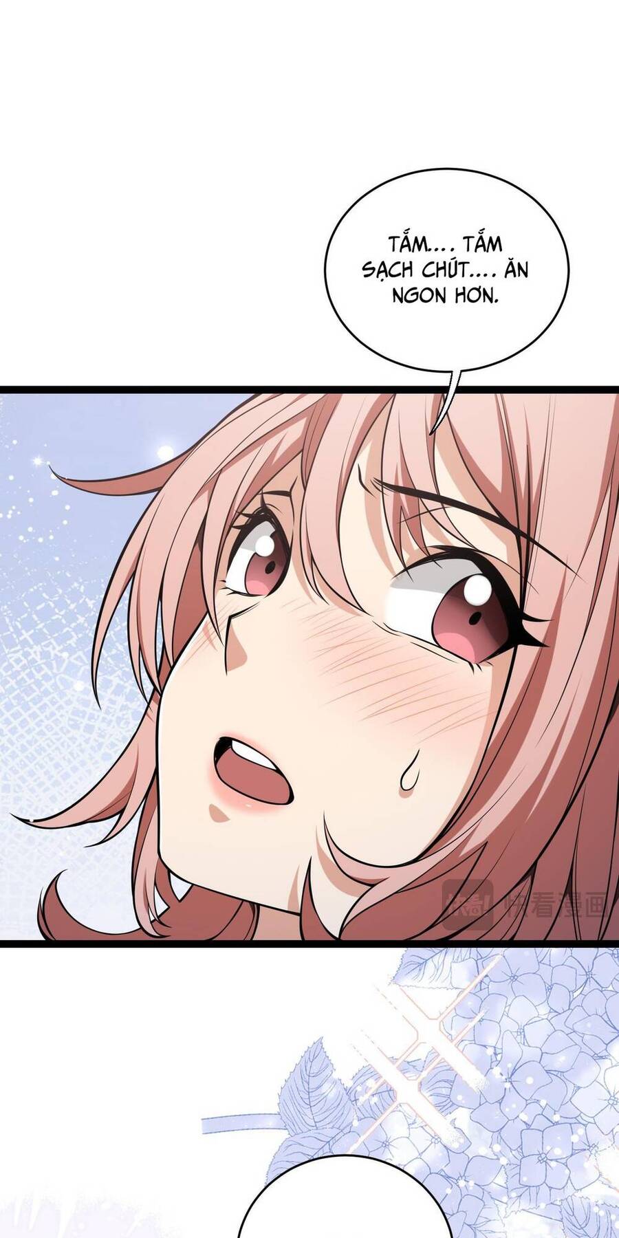 Mạt Nhật Thiên Hạ: Ta, Virus Quân Vương Chap 3 - Next Chap 4