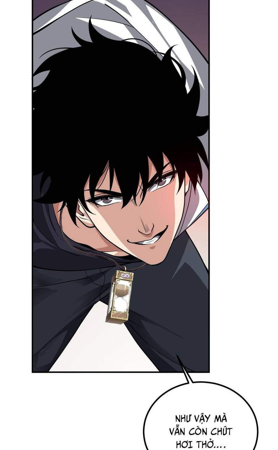 Mạt Nhật Thiên Hạ: Ta, Virus Quân Vương Chap 3 - Next Chap 4