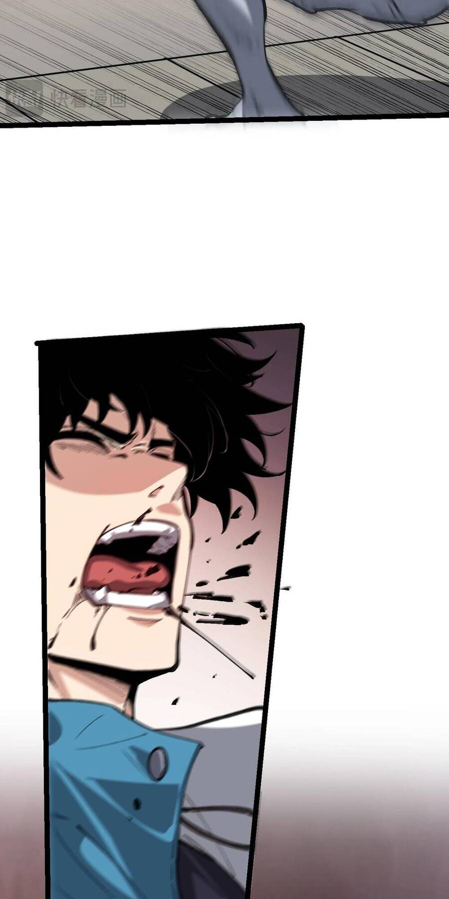 Mạt Nhật Thiên Hạ: Ta, Virus Quân Vương Chap 3 - Next Chap 4