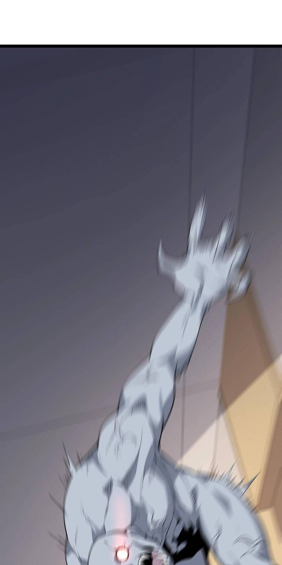 Mạt Nhật Thiên Hạ: Ta, Virus Quân Vương Chap 3 - Next Chap 4