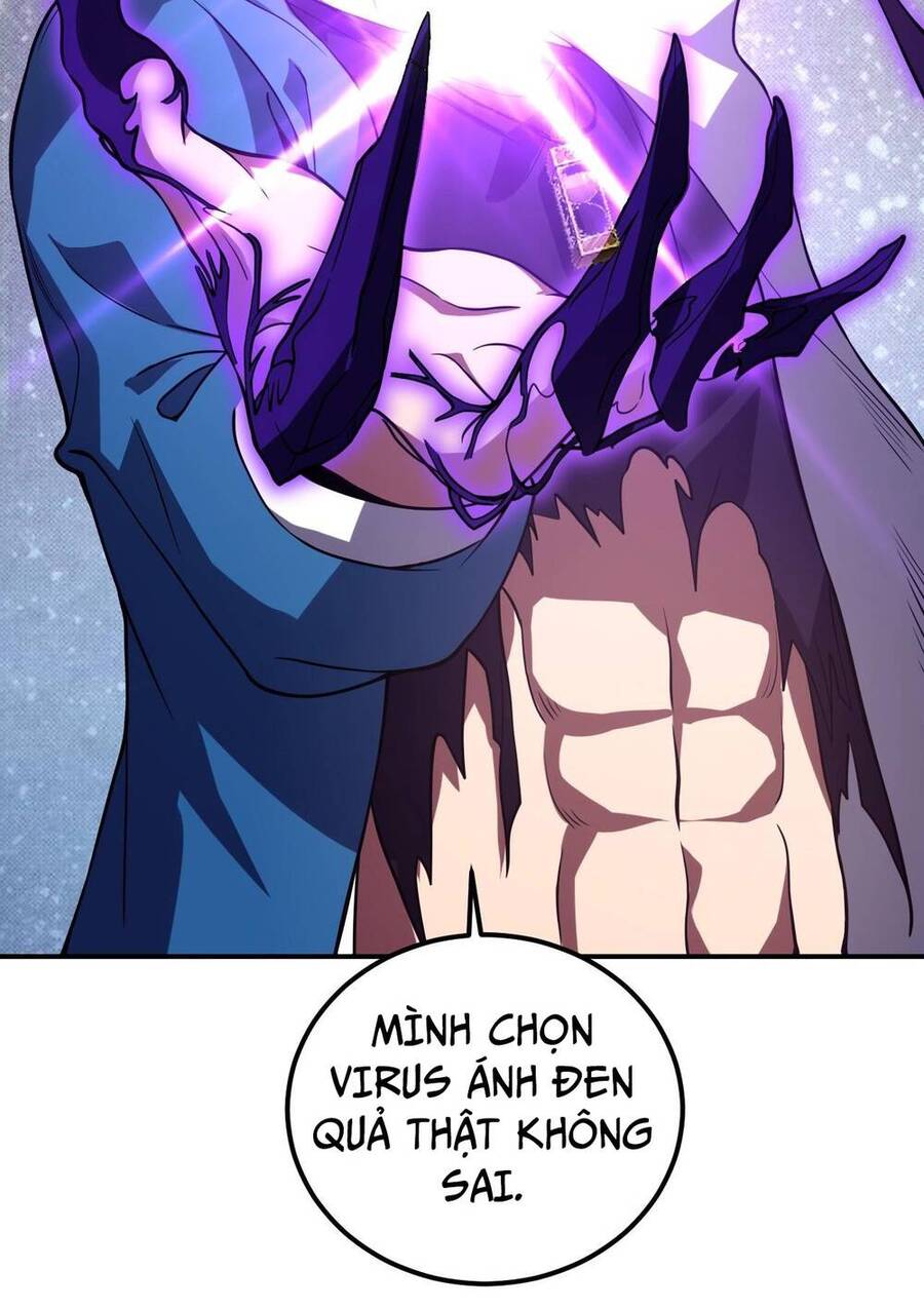 Mạt Nhật Thiên Hạ: Ta, Virus Quân Vương Chap 3 - Next Chap 4