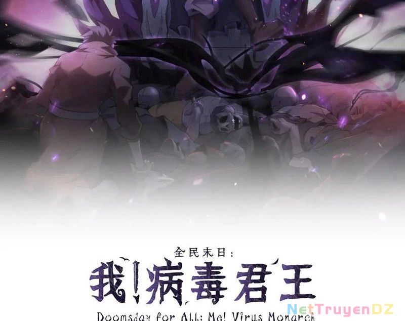 Mạt Nhật Thiên Hạ: Ta, Virus Quân Vương Chap 30 - Next Chap 31