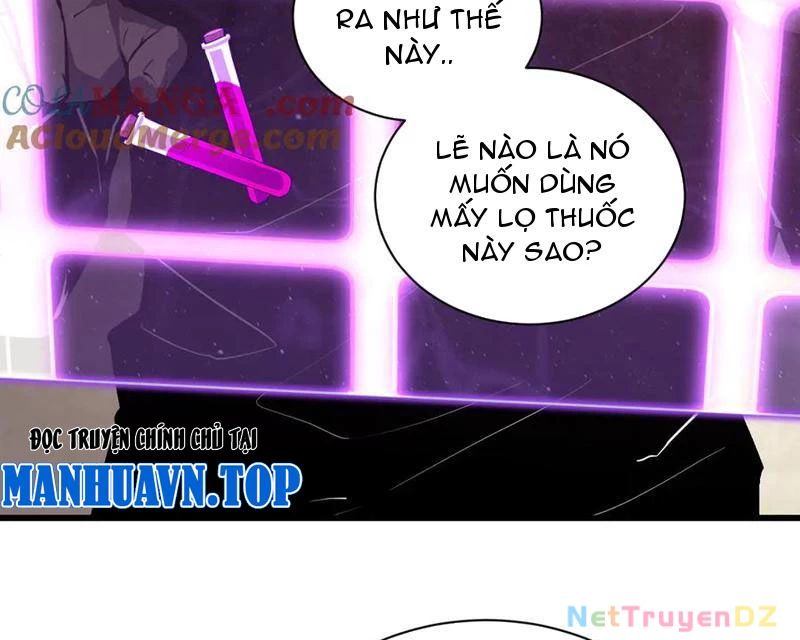 Mạt Nhật Thiên Hạ: Ta, Virus Quân Vương Chap 30 - Next Chap 31