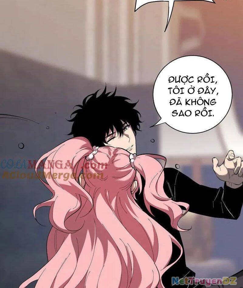 Mạt Nhật Thiên Hạ: Ta, Virus Quân Vương Chap 31 - Next Chap 32