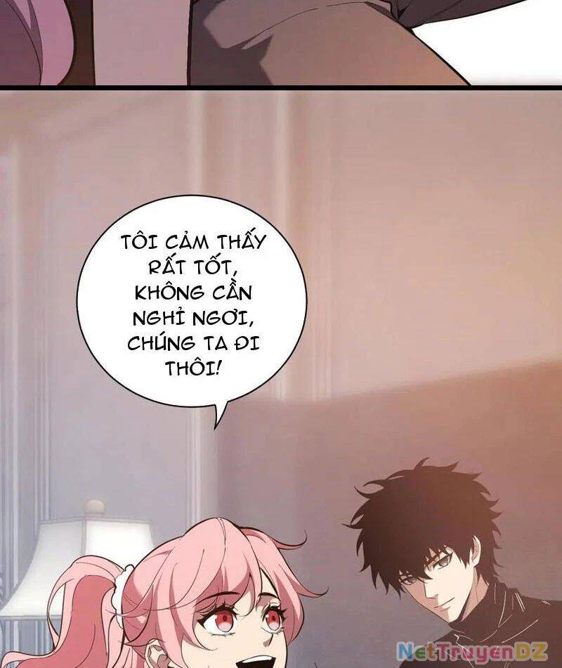 Mạt Nhật Thiên Hạ: Ta, Virus Quân Vương Chap 31 - Next Chap 32