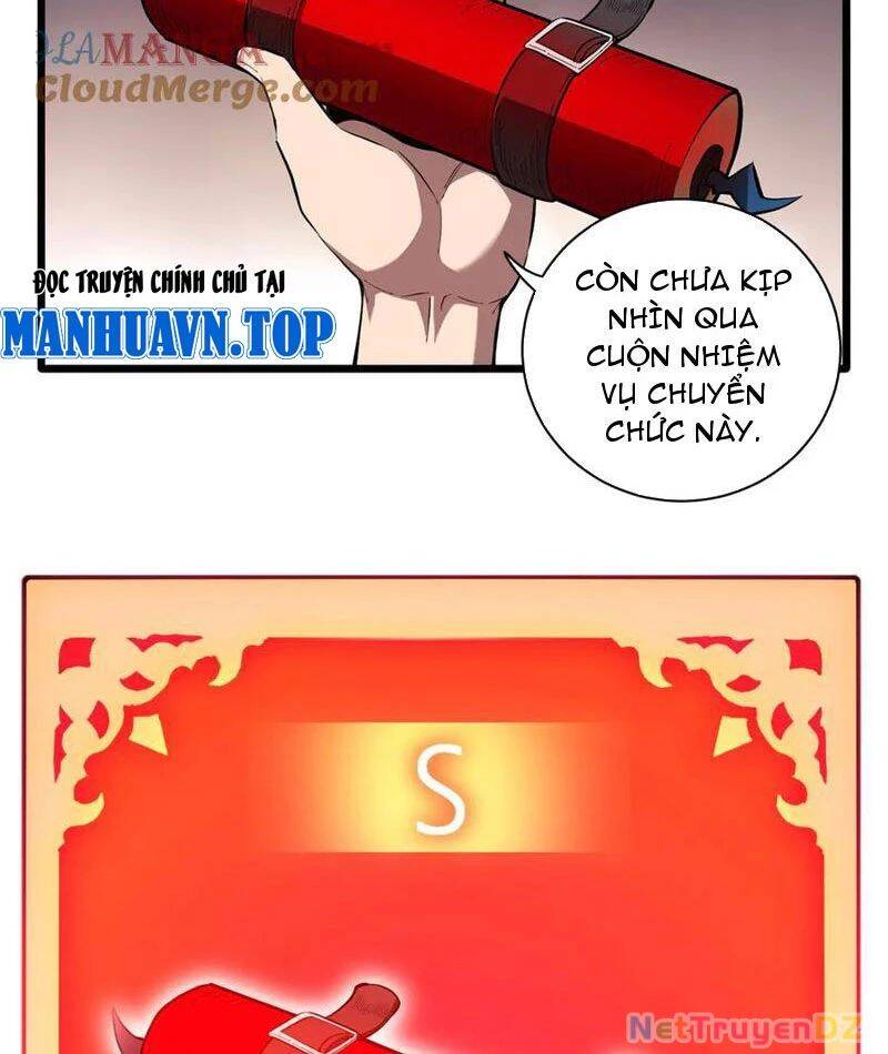 Mạt Nhật Thiên Hạ: Ta, Virus Quân Vương Chap 31 - Next Chap 32