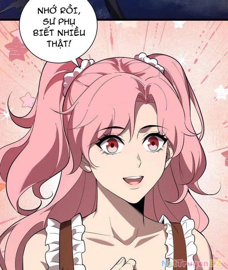 Mạt Nhật Thiên Hạ: Ta, Virus Quân Vương Chap 31 - Next Chap 32