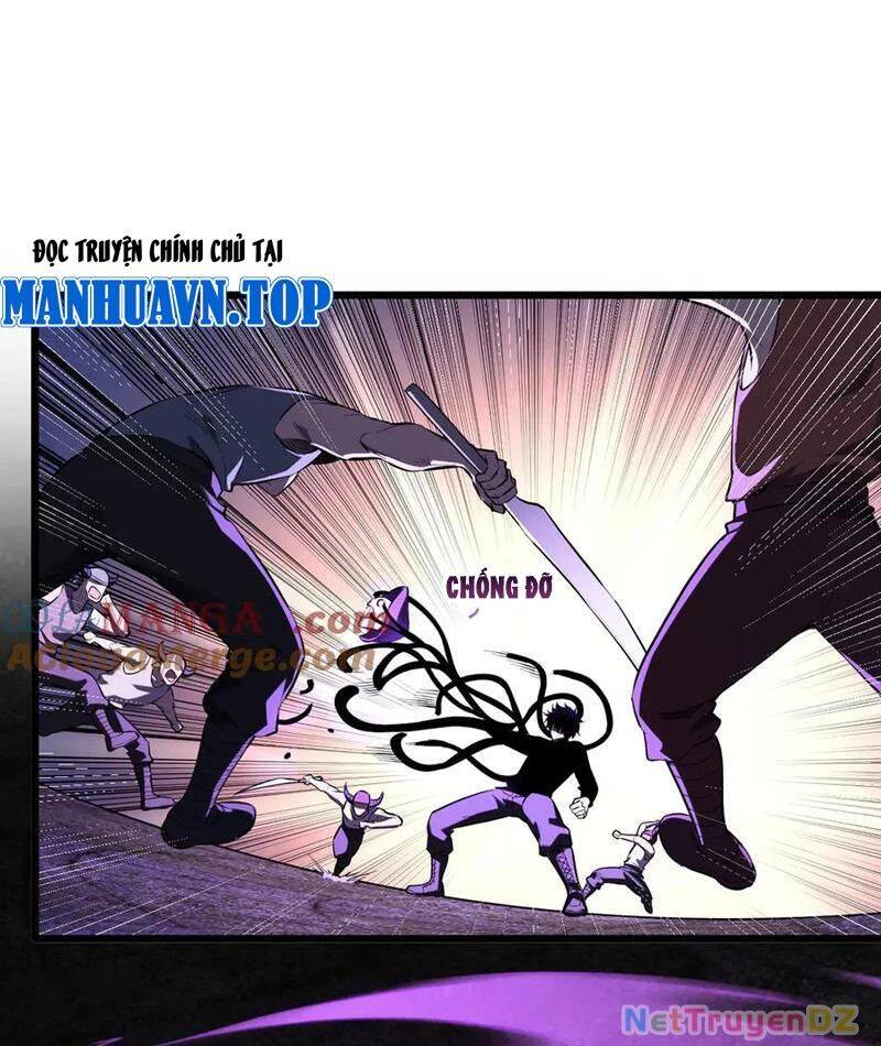 Mạt Nhật Thiên Hạ: Ta, Virus Quân Vương Chap 31 - Next Chap 32