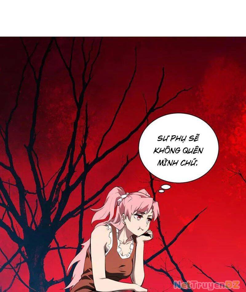 Mạt Nhật Thiên Hạ: Ta, Virus Quân Vương Chap 31 - Next Chap 32