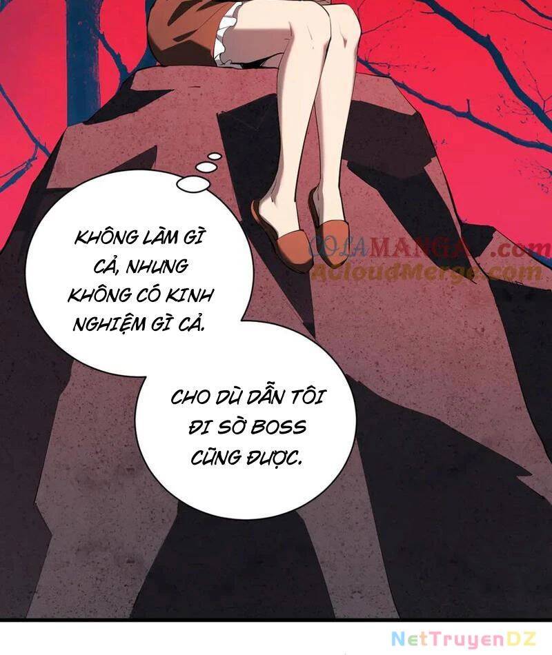 Mạt Nhật Thiên Hạ: Ta, Virus Quân Vương Chap 31 - Next Chap 32