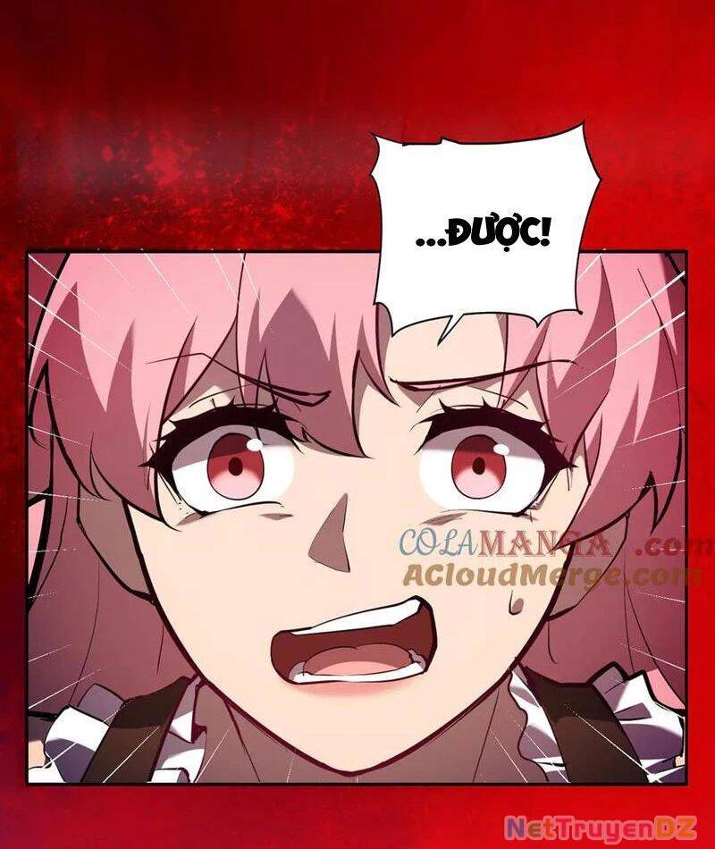 Mạt Nhật Thiên Hạ: Ta, Virus Quân Vương Chap 31 - Next Chap 32