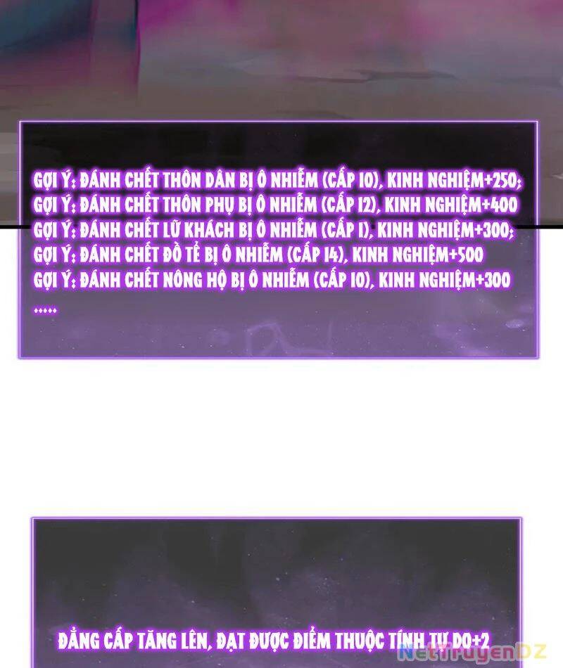 Mạt Nhật Thiên Hạ: Ta, Virus Quân Vương Chap 31 - Next Chap 32