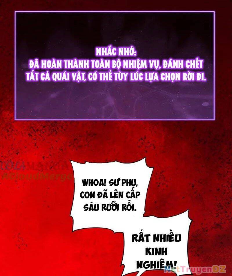 Mạt Nhật Thiên Hạ: Ta, Virus Quân Vương Chap 31 - Next Chap 32