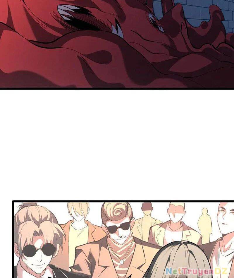 Mạt Nhật Thiên Hạ: Ta, Virus Quân Vương Chap 33 - Next Chap 34
